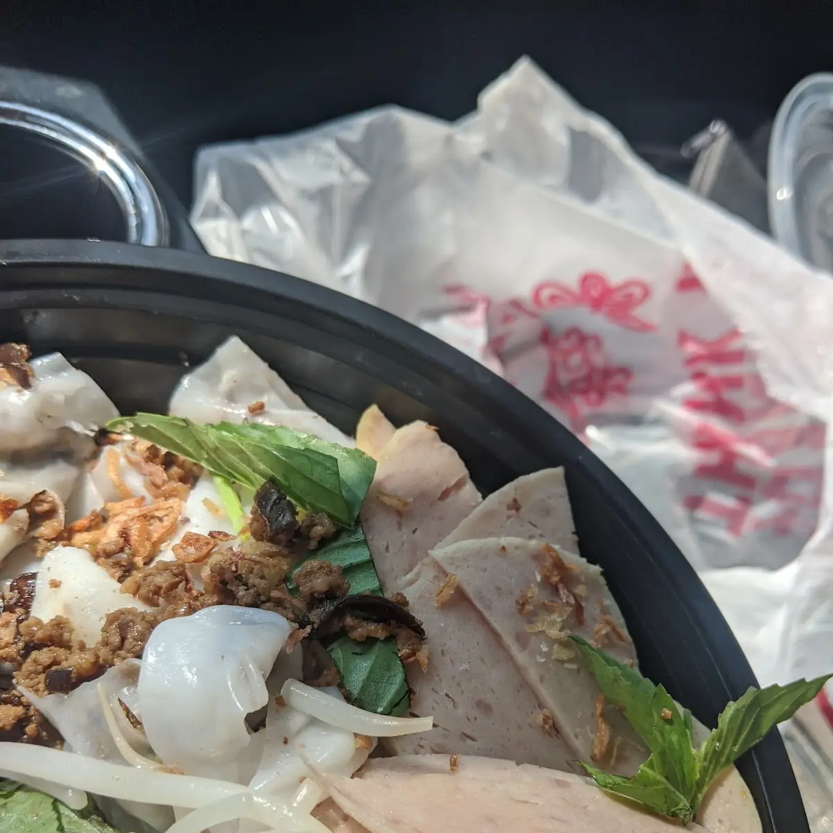 Banh Cuon