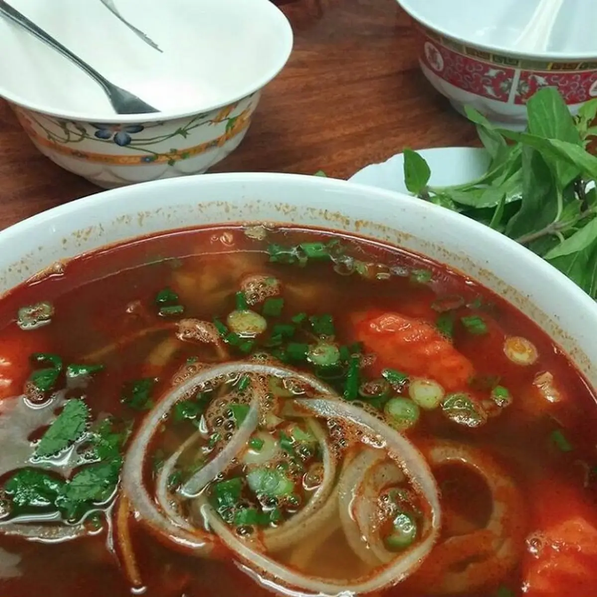 Bun Bo Hue