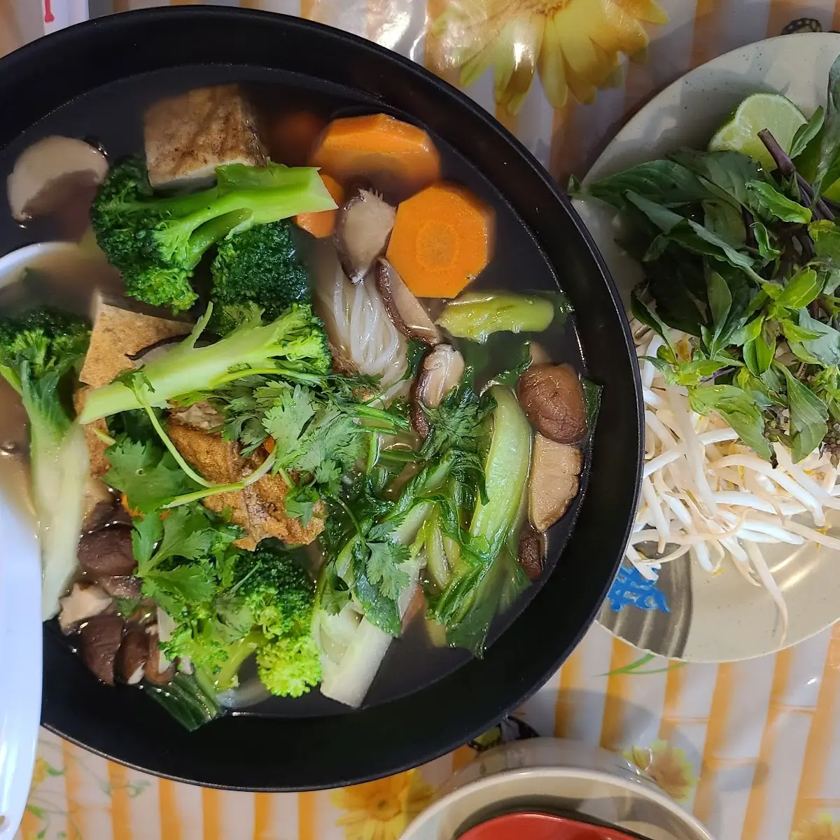Pho Chay