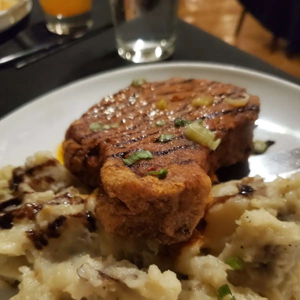 Pork Chops