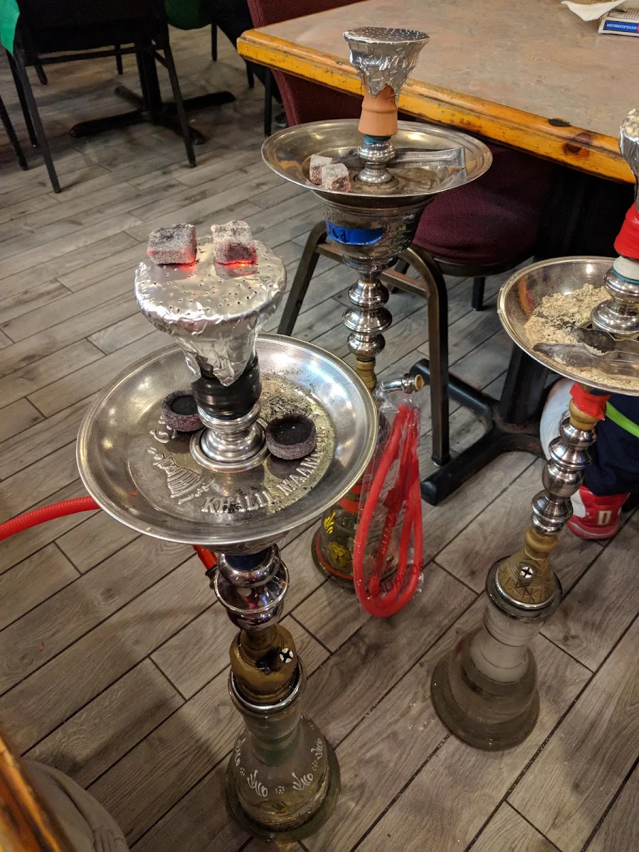 Highlights, Al Omda Lounge | Halal Restaurant
