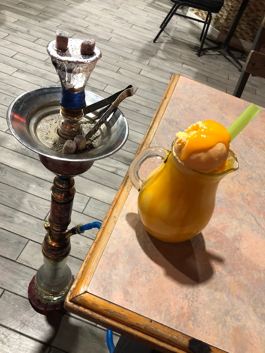 Highlights, Al Omda Lounge | Halal Restaurant