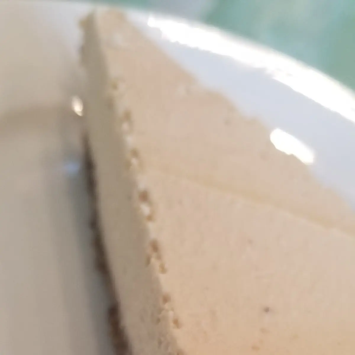 Vegan Cheese Cake