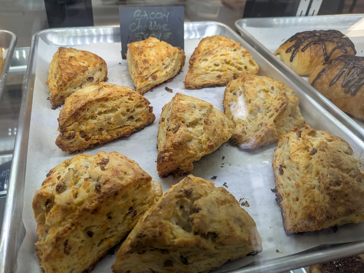 Scone