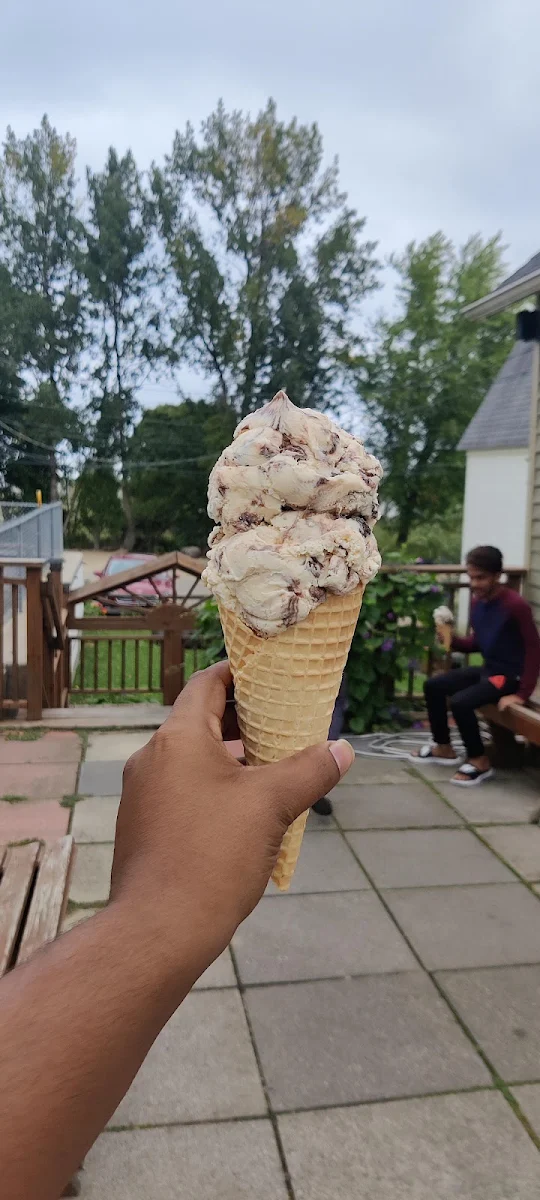 Ice Cream Cone