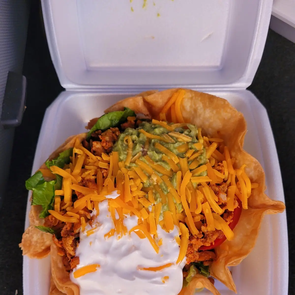 Taco Salad