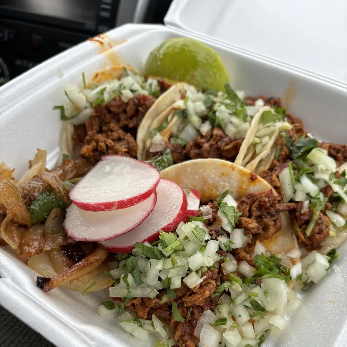 Taco Tripa