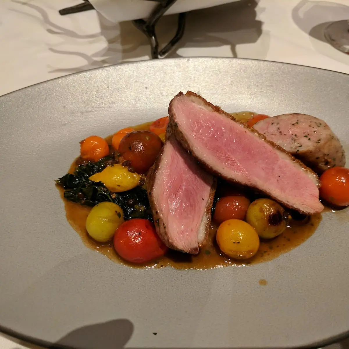 Maple Leaf Farms Duck Breast