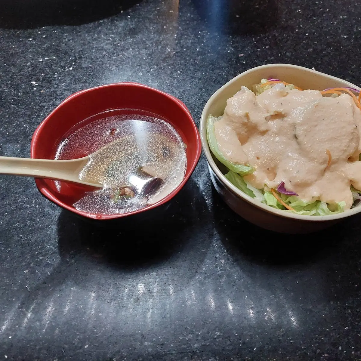 Miso Soup