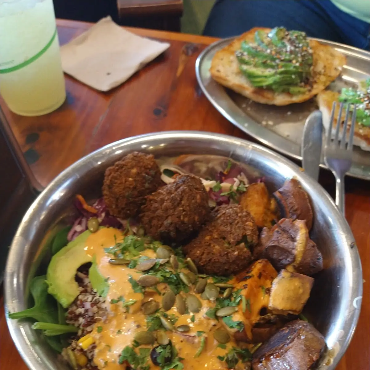 Falafel