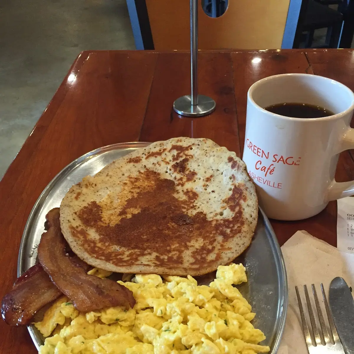 Scrambled Eggs