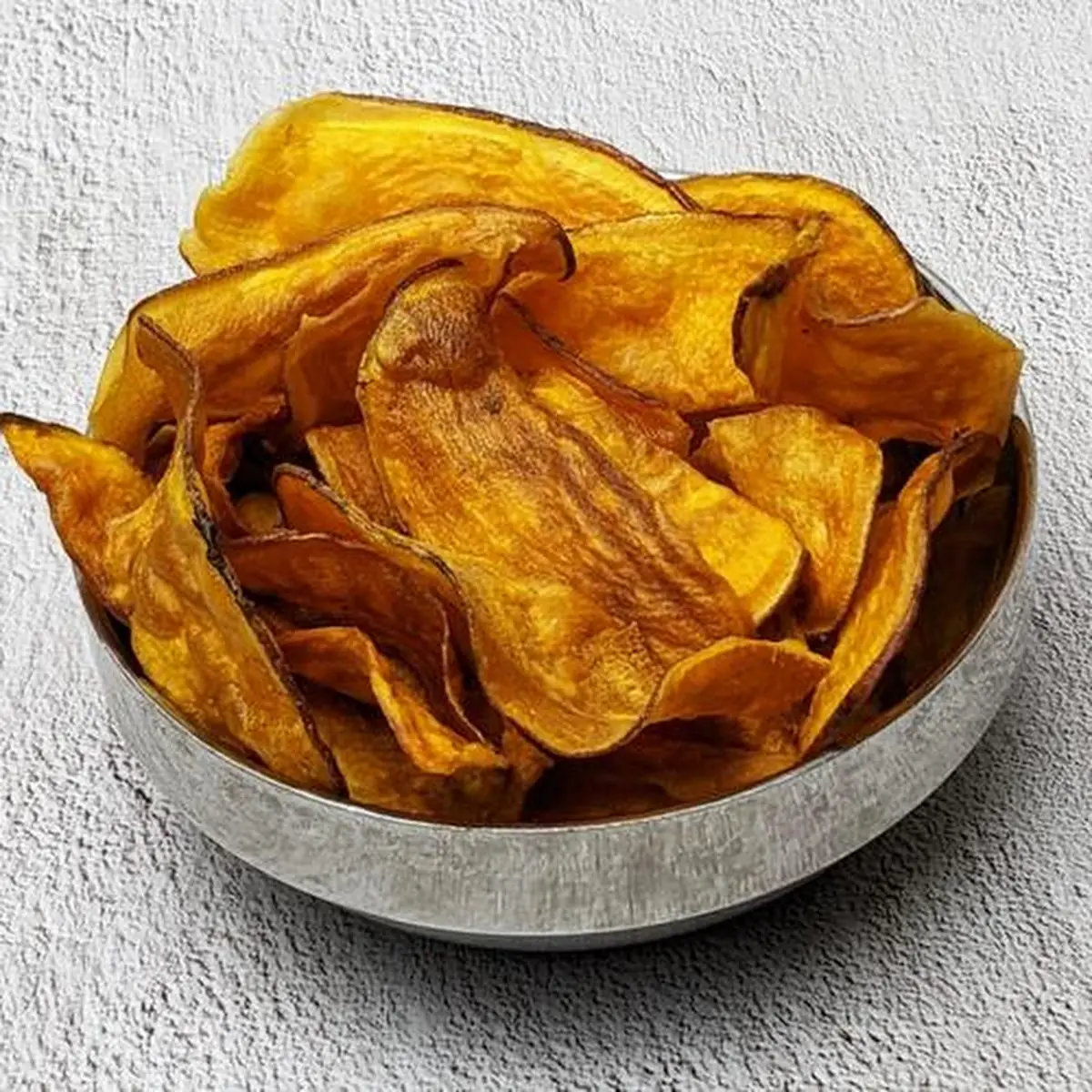 Sweet Potato Chips