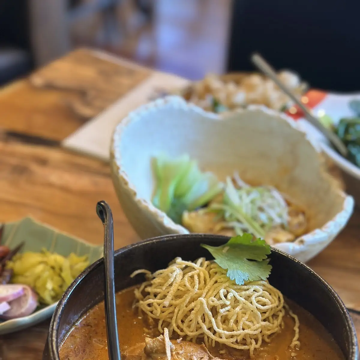 Khao Soi