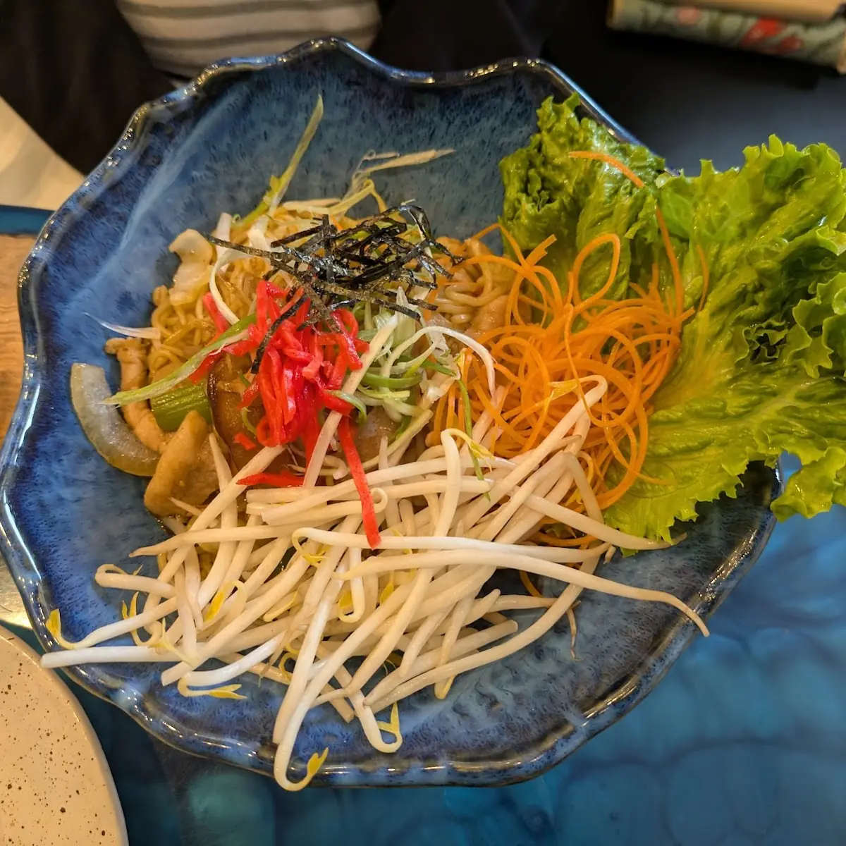 Papaya Salad