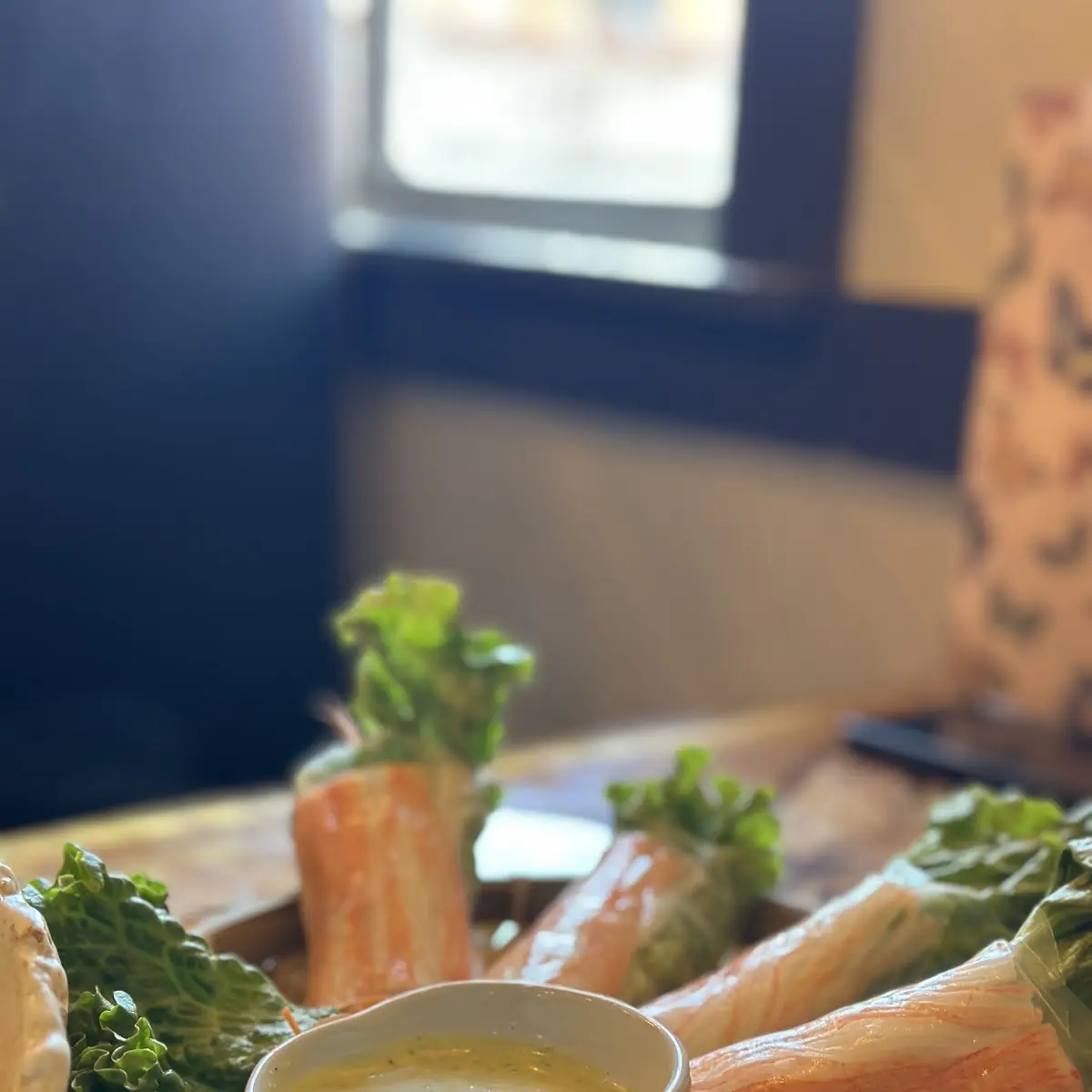 Spring Roll