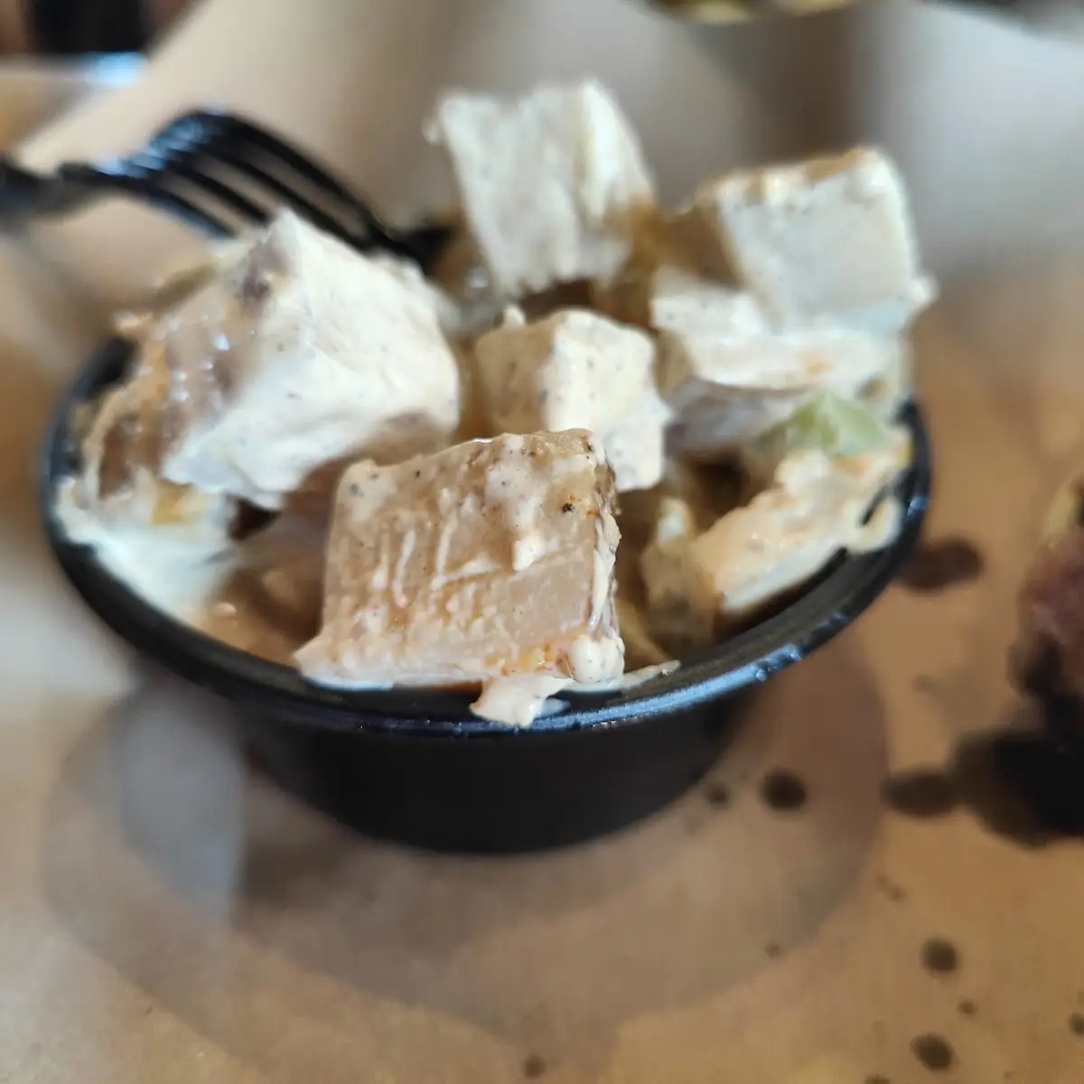 Potato Salad