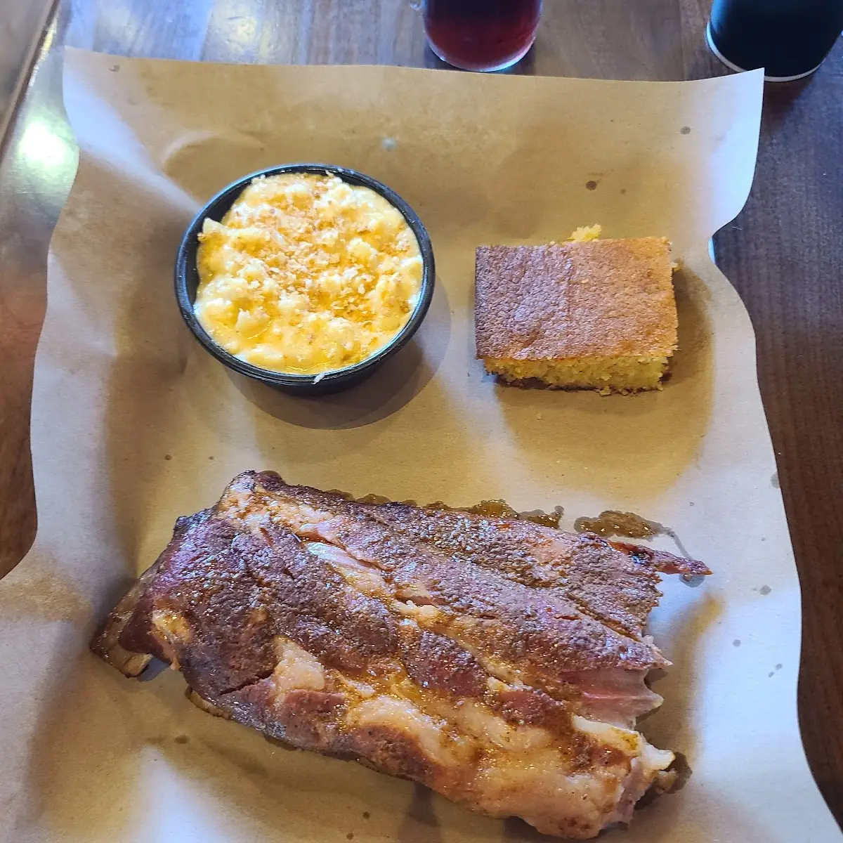 Spare Rib