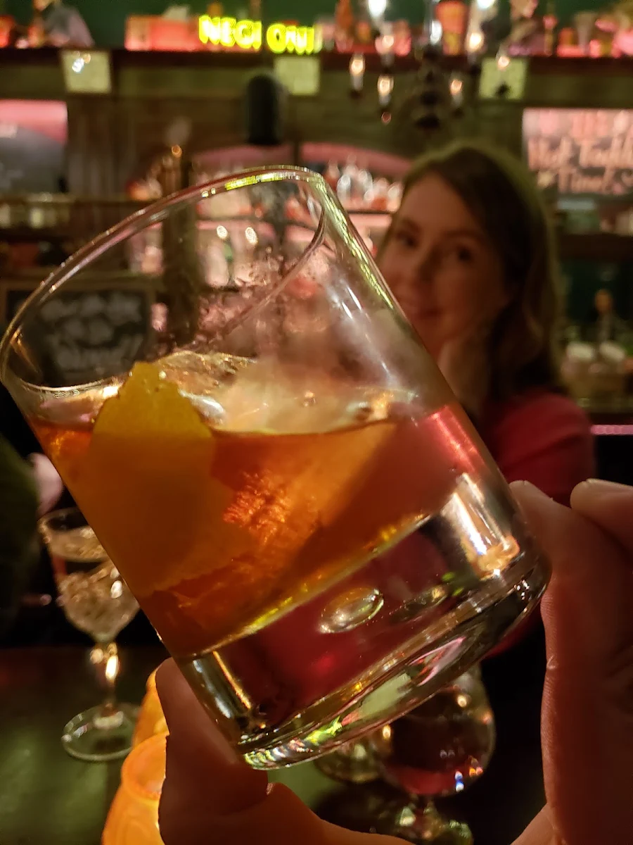 Old Fashion