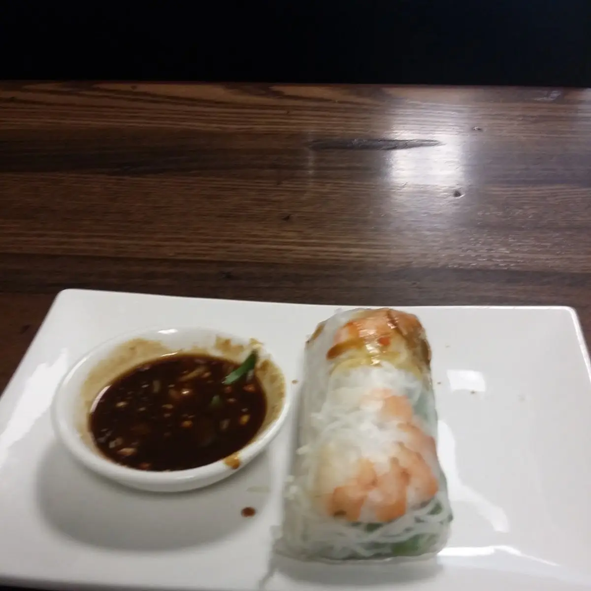 Spring Roll