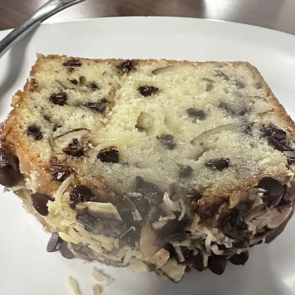Blueberry Muffin
