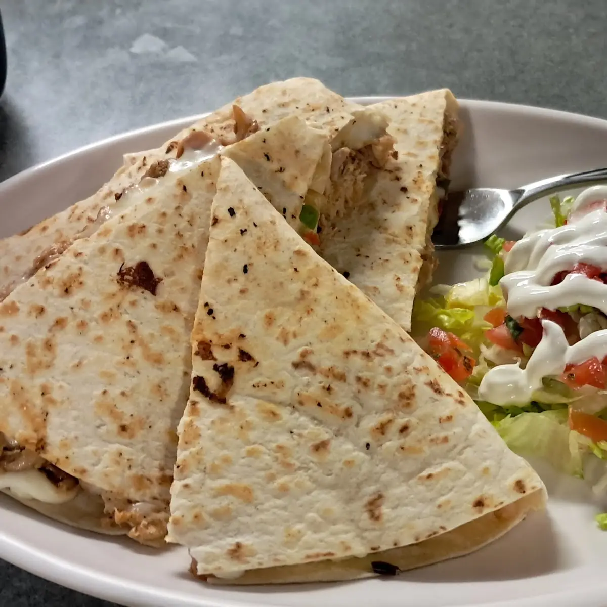 Quesadilla