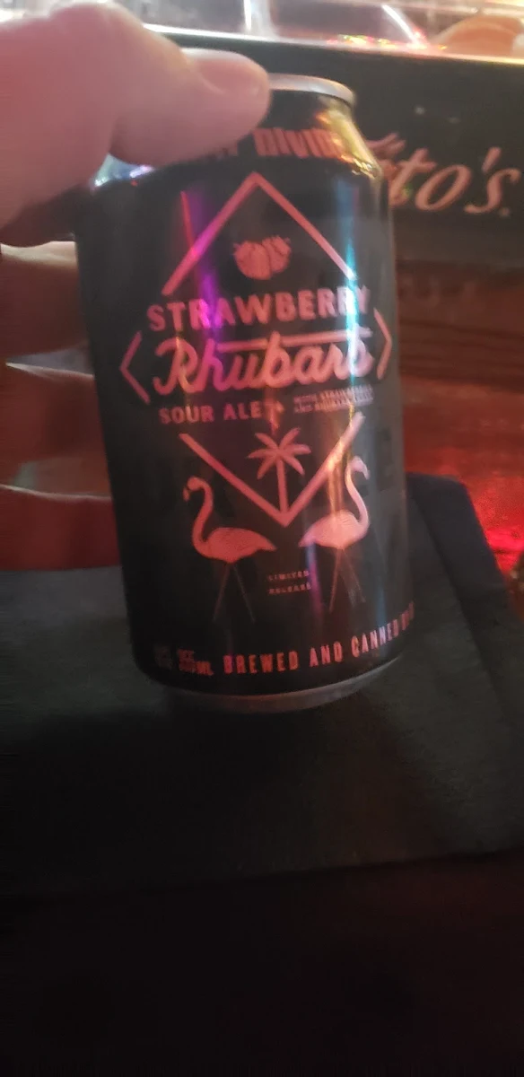 Energy Drink