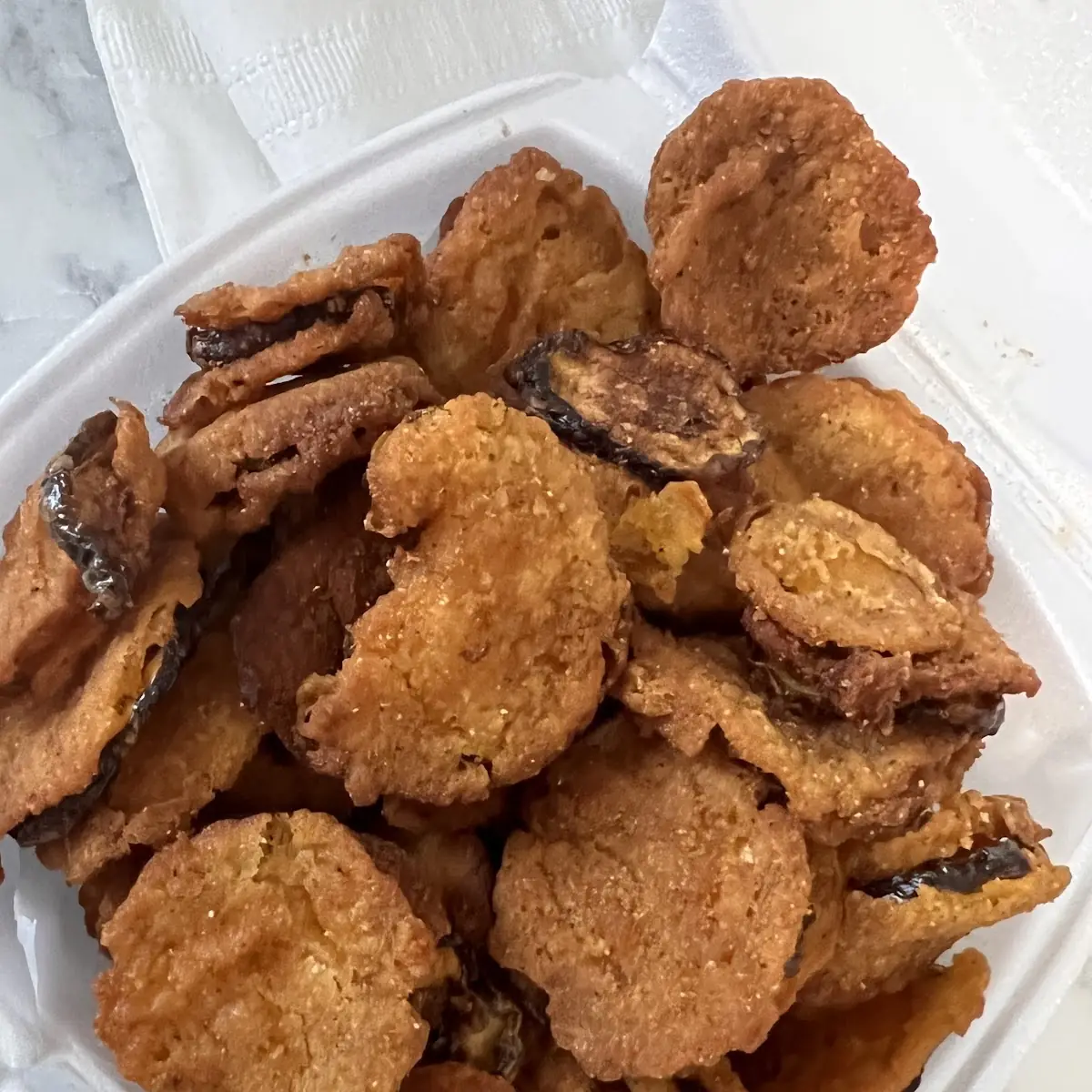 Fried Shrimp