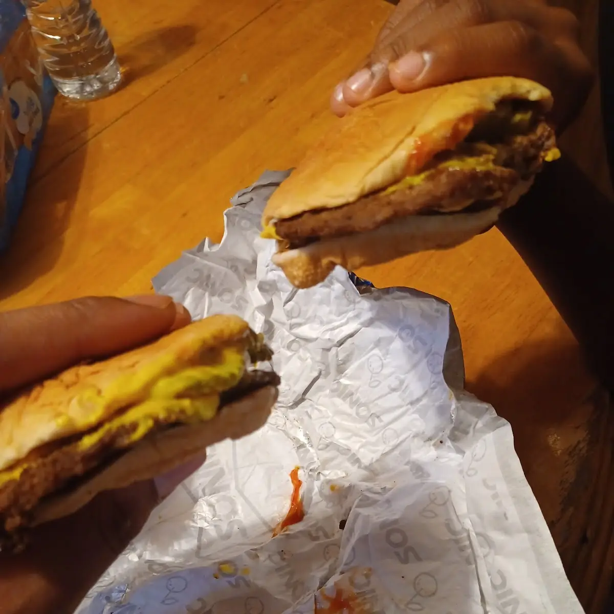 Quarter Pounder