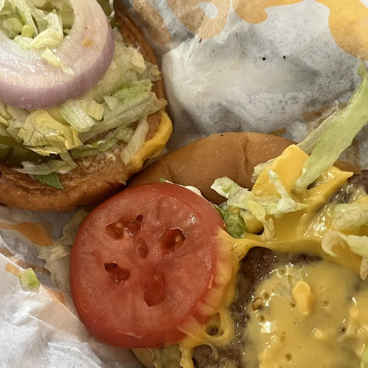 American Cheese