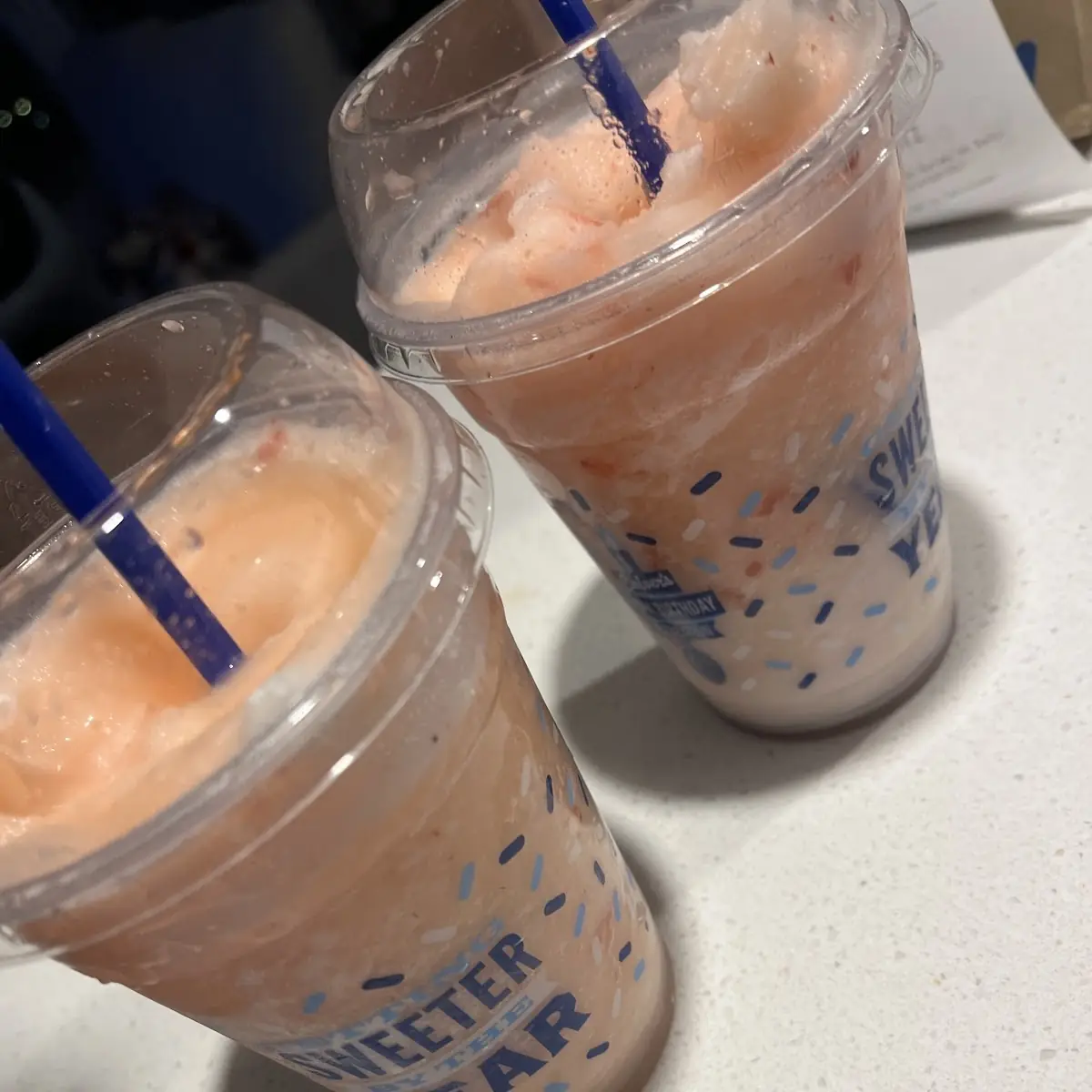 Thai Tea