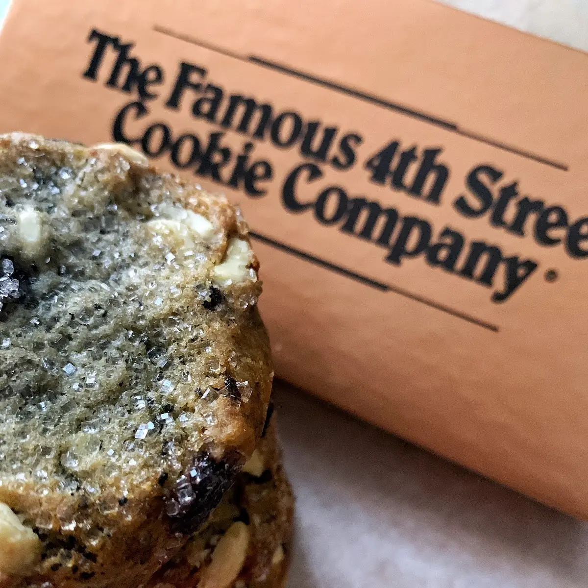 Blueberry Muffin