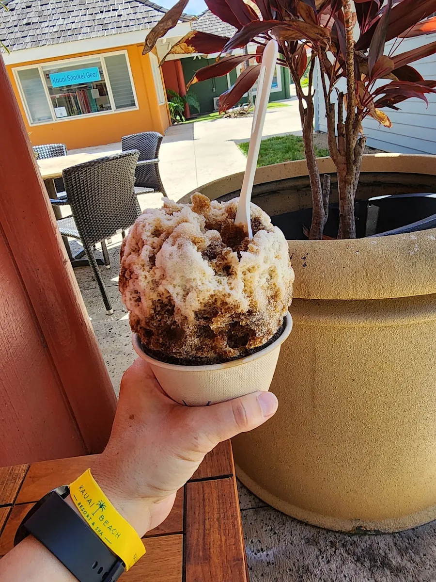 Root Beer Float