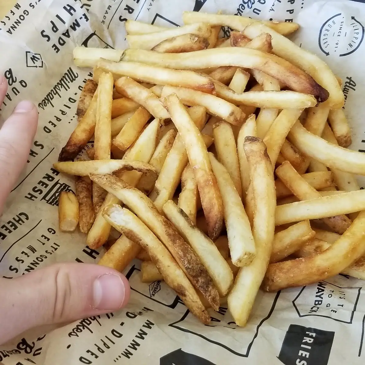French Fries