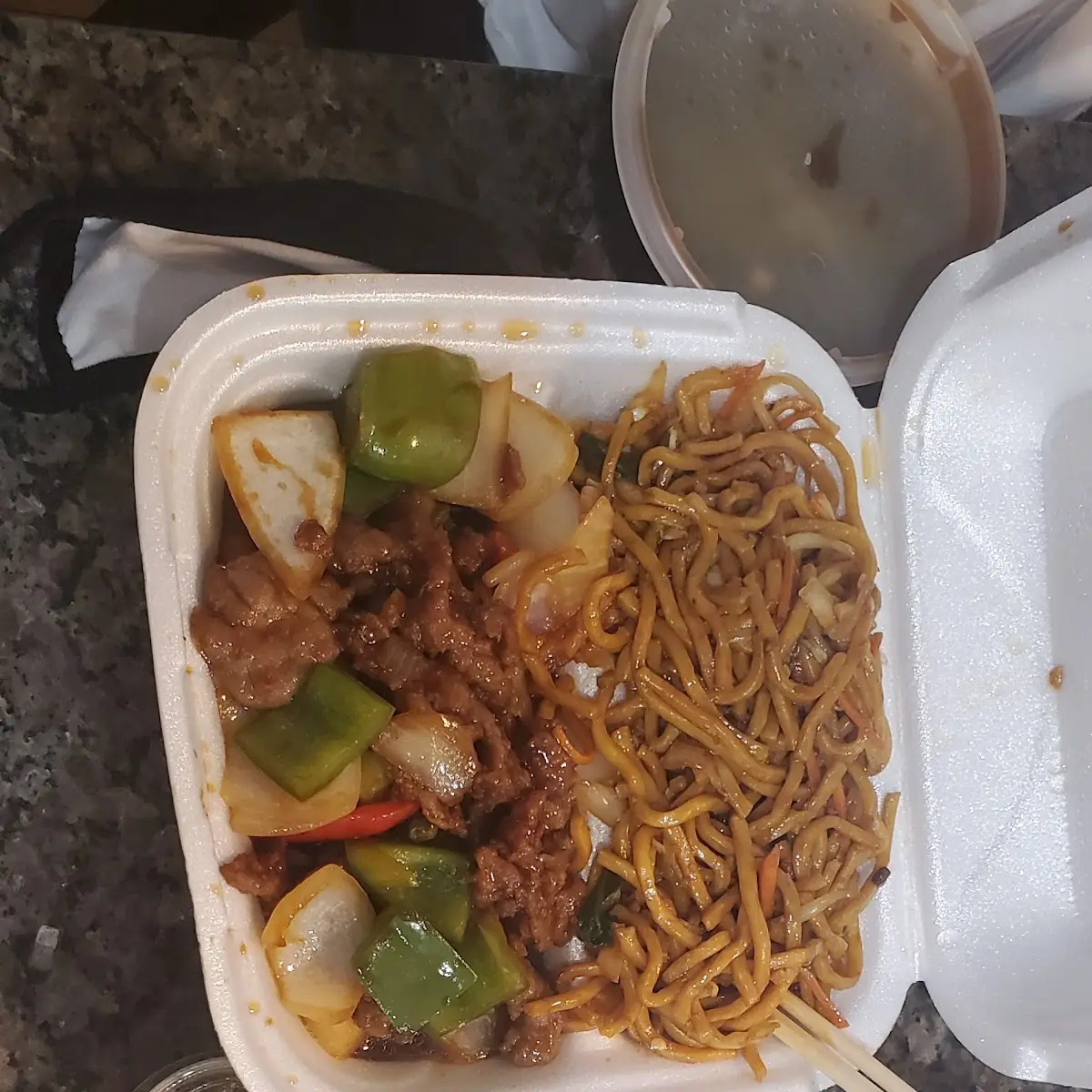Chow Mein