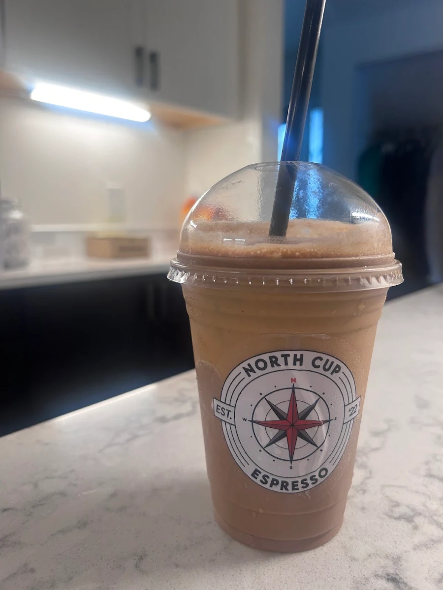 Cold Brew