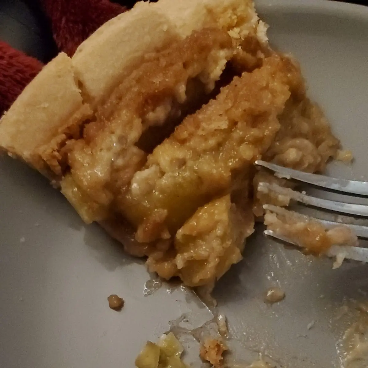 Apple Pie