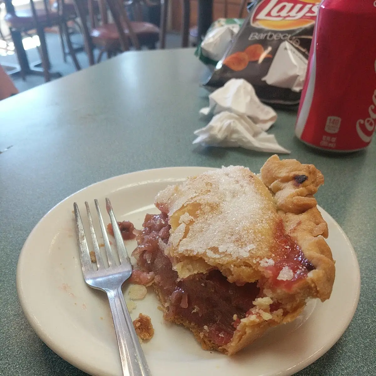 Cherry Pie