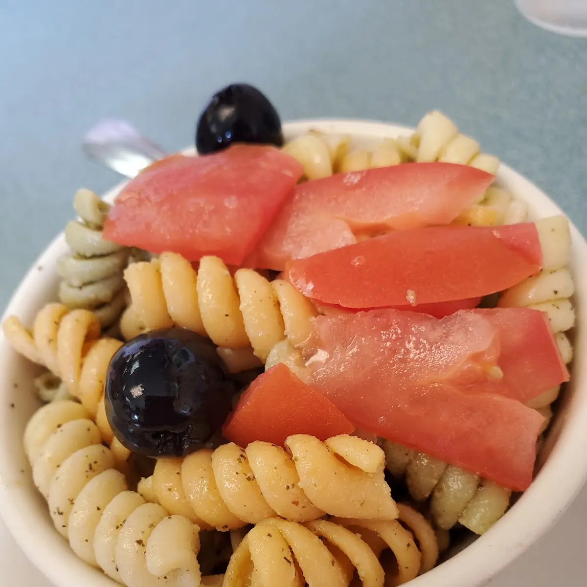 Pasta Salad