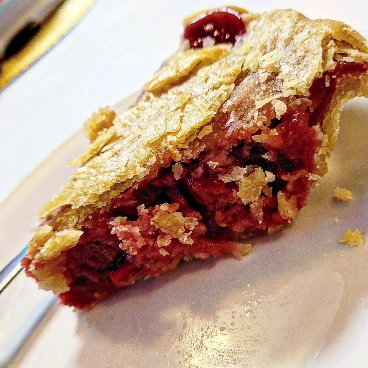 Cherry Pie