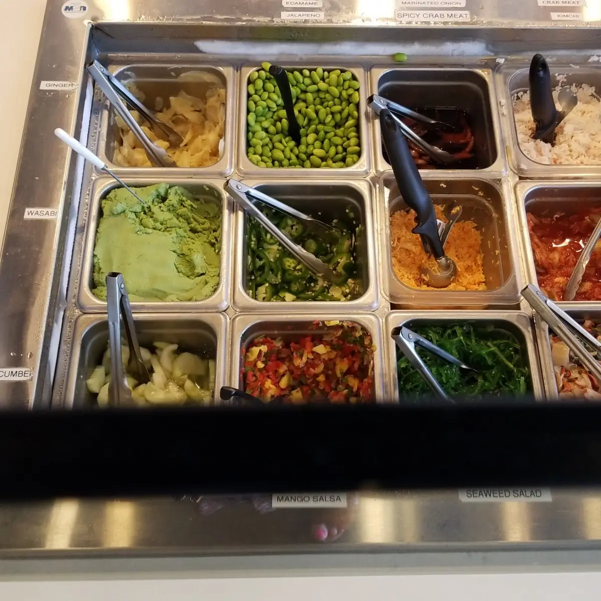 Salad