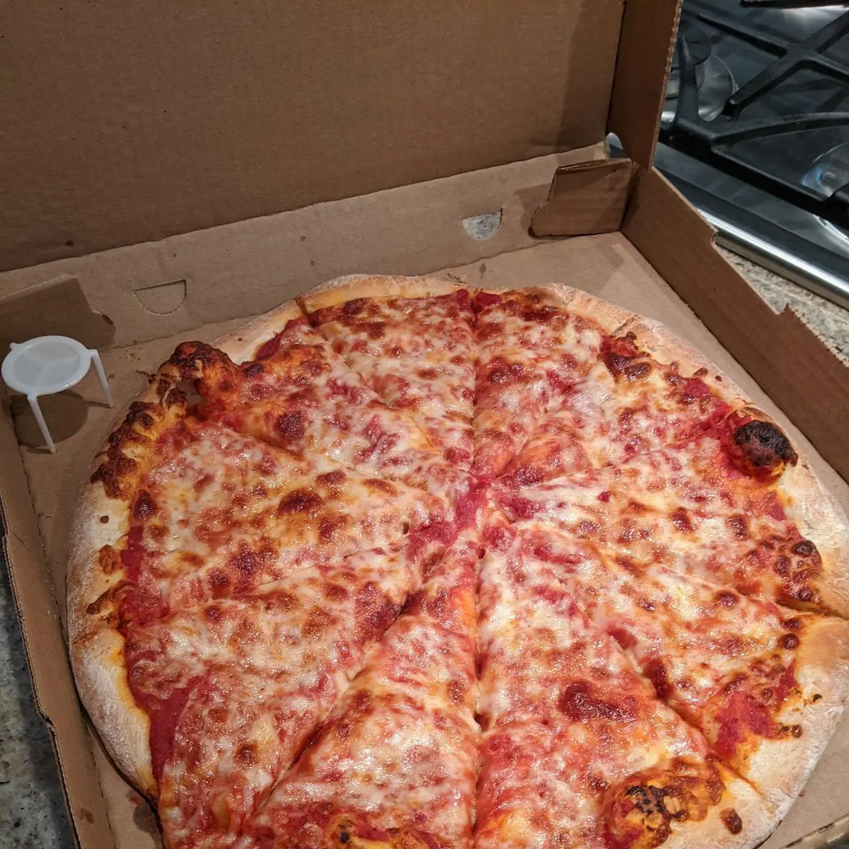 Cheese Pizza