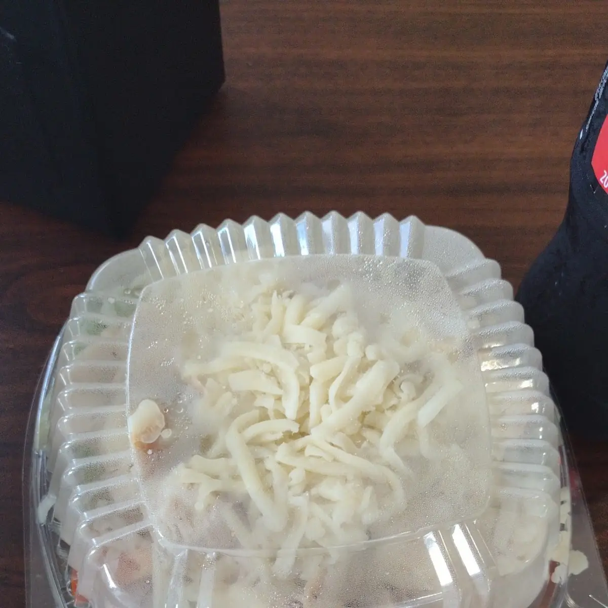 Chicken Salad