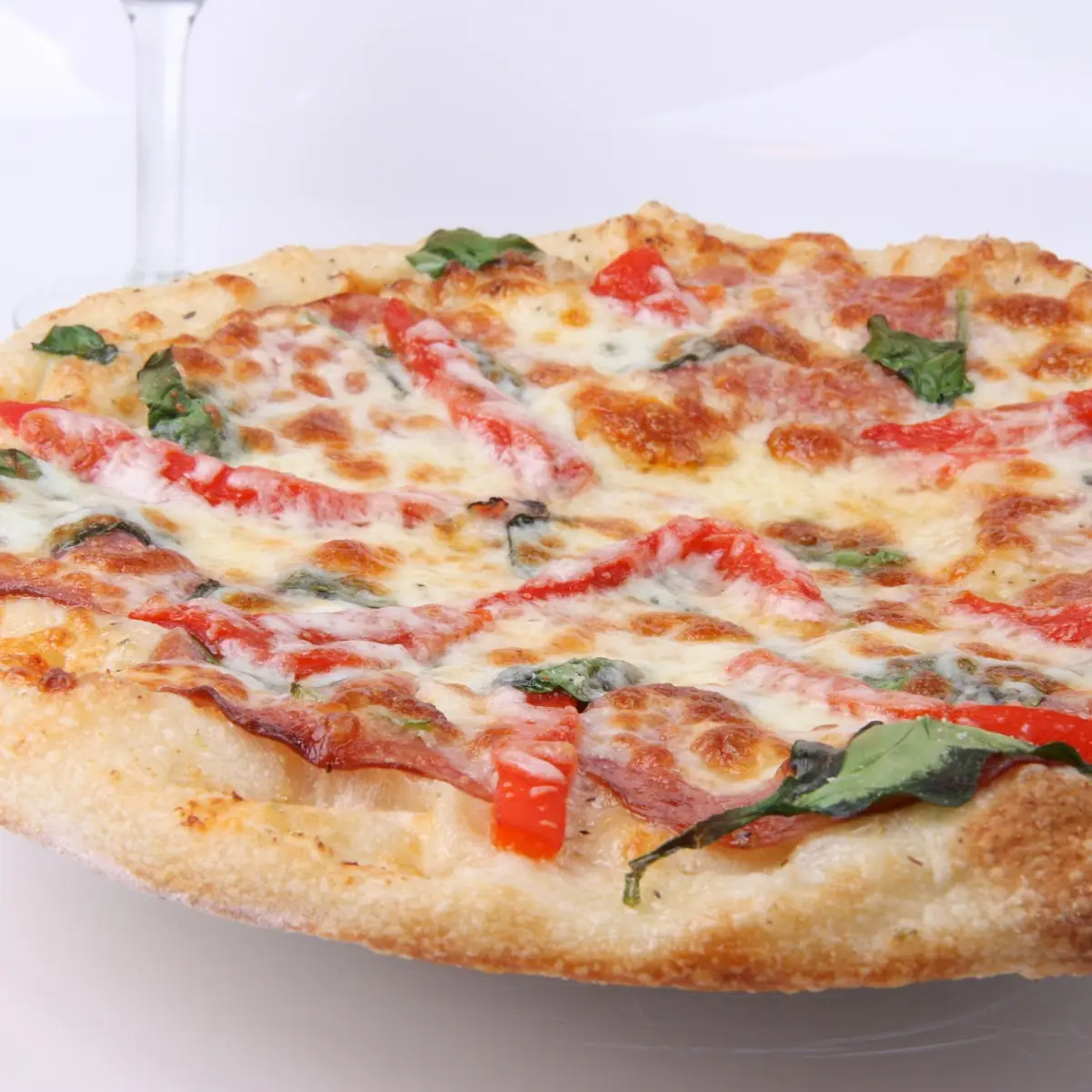 Classic Margherita