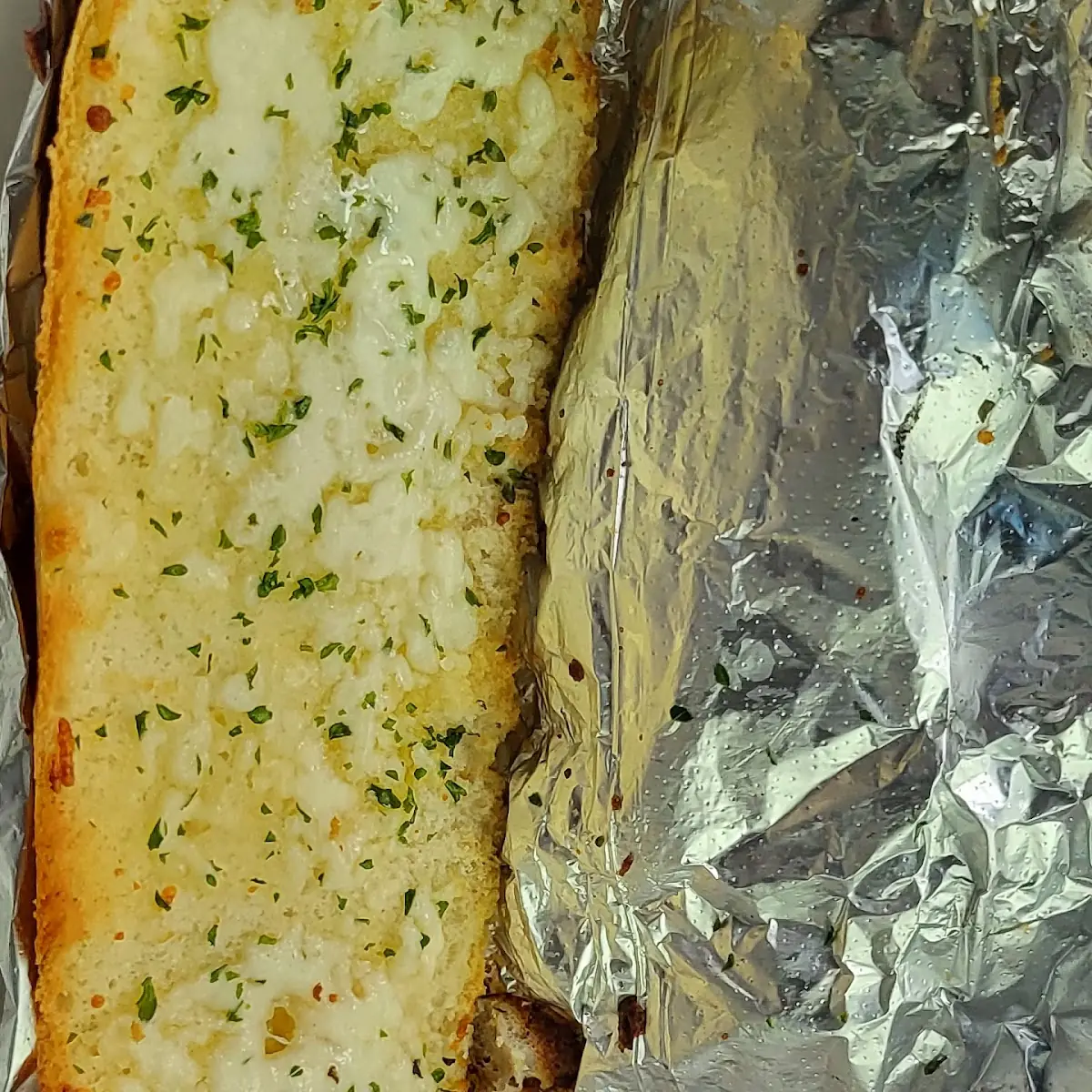 Garlic Bread