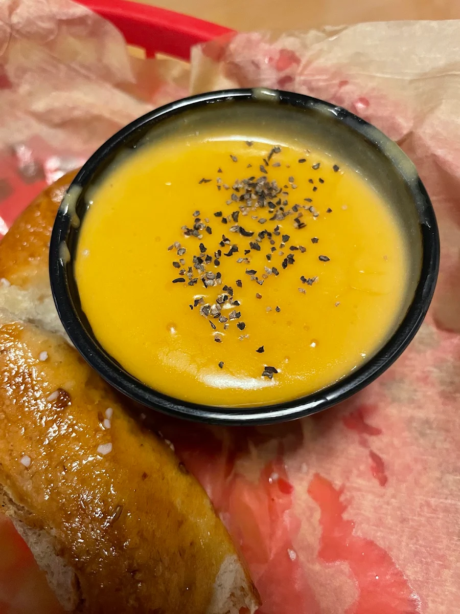 Beer Cheese