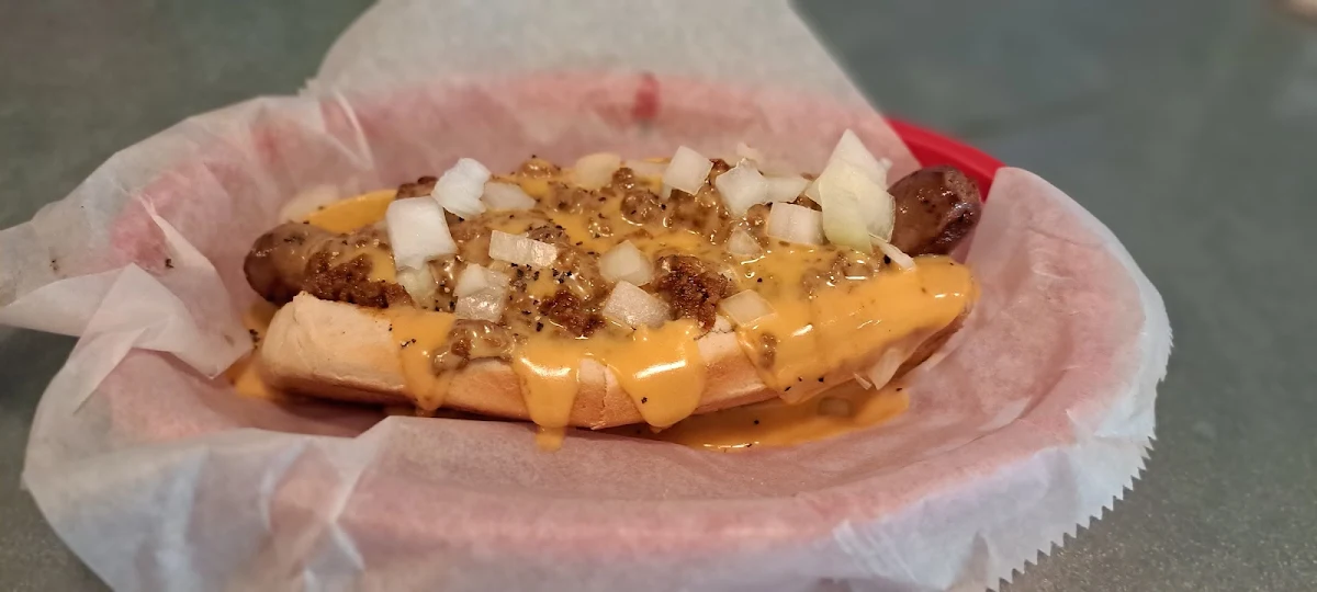 Coney Dog