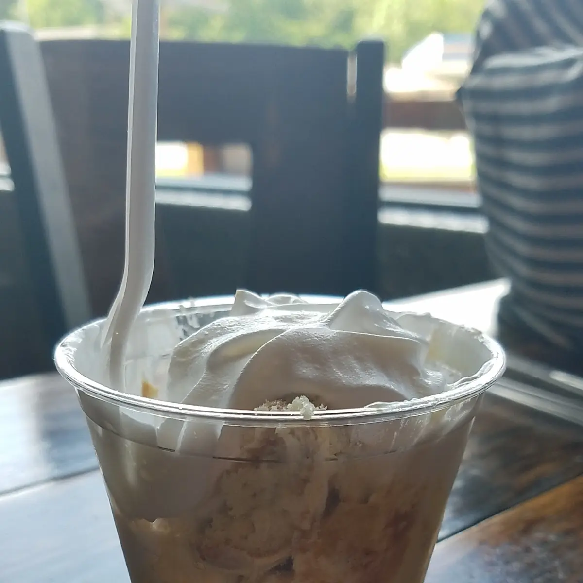 Banana Pudding