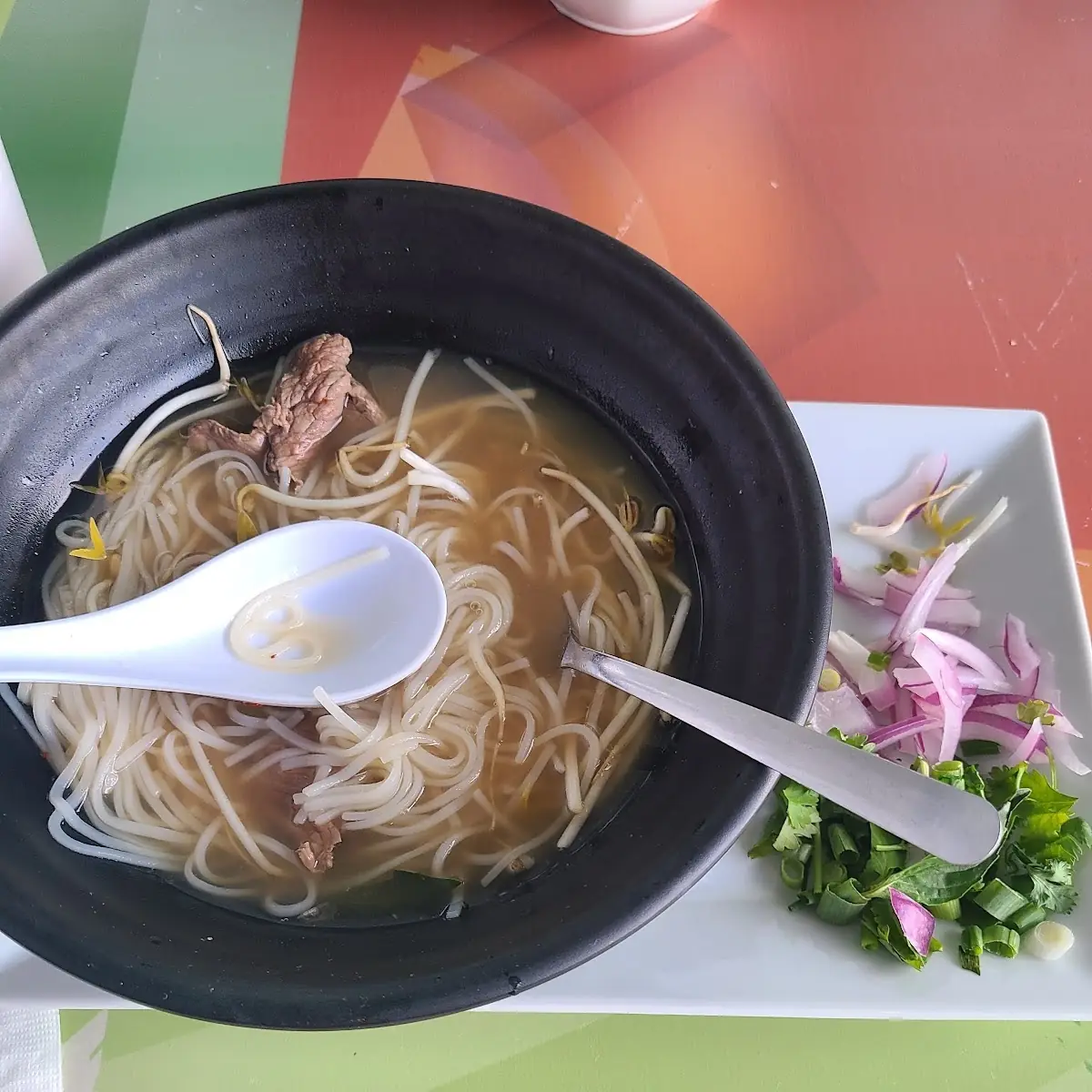Beef Pho