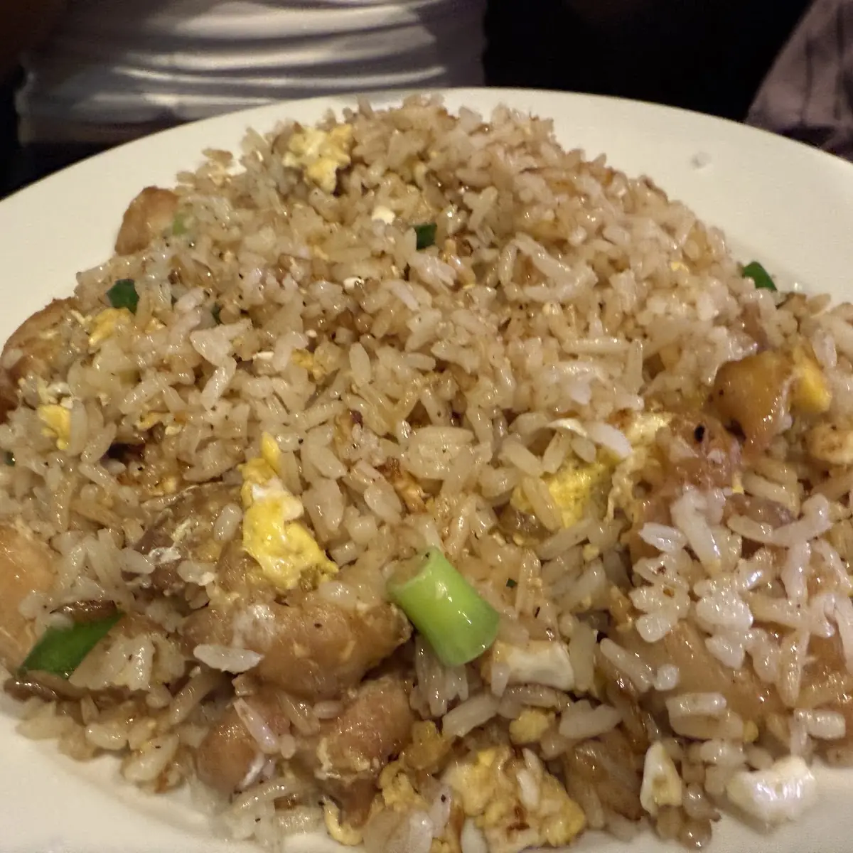 Fried Rice