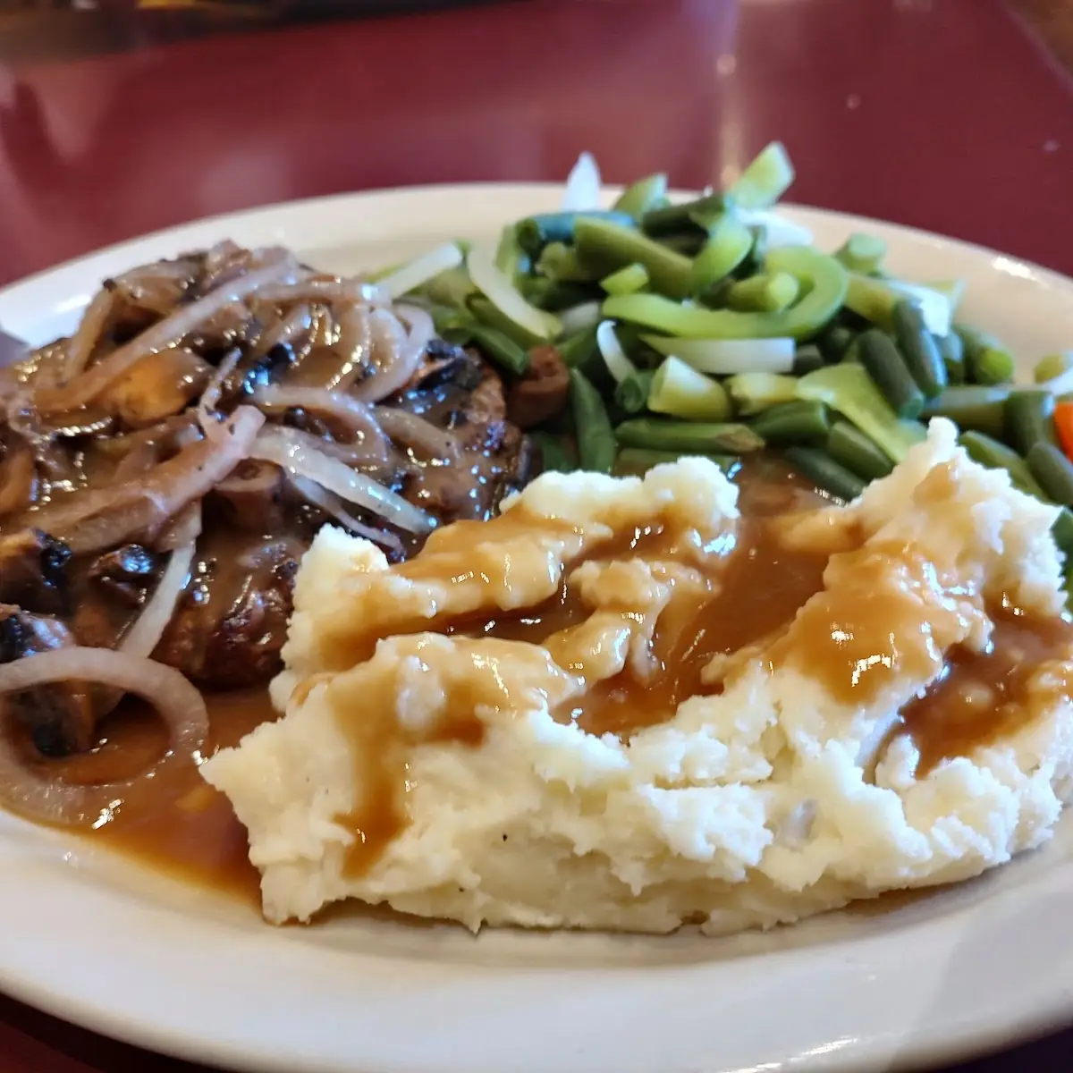 Pot Roast